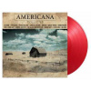 2LP Various: Americana Collected LTD | NUM | CLR