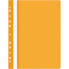 Kancelářské potřeby A4 PP KNIHA KANCELÁŘSKÝCH PRODUKTŮ (25), ORANŽOVÁ