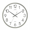 Nástenné hodiny JVD HX8016.5 Sweep tichý chod