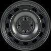 Alcar Stahlrad KFZ 5005 6x15 4x108 ET37.5 černé