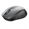 TRUST bezdrátová Myš Zaya Rechargeable Wireless Mouse - black 23809