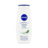 Nivea Creme Aloe sprchovací krém 250 ml pre ženy