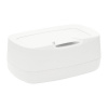 Bebe-Jou Box na obrúsky Bébé-Jou White Silk