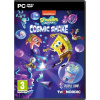SpongeBob SquarePants: The Cosmic Shake [PC DVD]