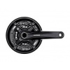 Shimano kliky Altus FC-MT210 40/30/22 175 mm s krytem