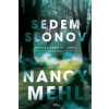 Sedem slonov - Nancy Mehl