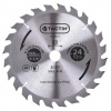 Kotúč pílový na drevo 185 mm x 20 mm x 36T TACTIX (434636)