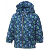 Outdoorová bunda Color Kids Tork - Estate blue Veľkosť: 68-74