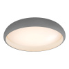 PREZENT 45136 TARI LED/22W,4000K,GREY,WHITE