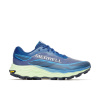Pánska bežecká trailová obuv MERRELL-Agility Peak 6 M dark blue Modrá 44 2026