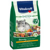 Vitakraft Rodent Chinchilla krm. Emotion Beauty 600g