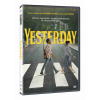Yesterday - DVD
