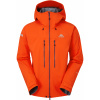 Pánska bunda MOUNTAIN EQUIPMENT Tupilak Cardinal Orange XL