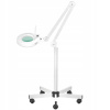 Lampa s lupou LED S5 so statívom