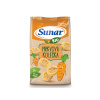 Sunar BIO dětské křupky mrkvová kolečka 45 g