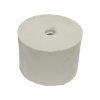 Zátka gumená o54 mm / 54 l demižón WW