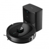 Robotický vysávač Cecotec Cecotec Conga 8290 Immortal Ultra Power Home X-Treme čierny