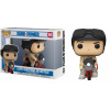 Funko POP Ride: Dumb & Dumber - Lloyd w/Bicycle
