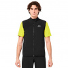 Bike vesta Oakley Elements Vest blackout M 25/26 - Odosielame do 24 hodín