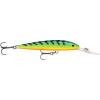 Wobler Rapala Down Deep Husky Jerk Suspending 12cm 15gr FT
