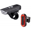 FORCE Futuro USB - Black one size