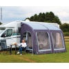 Outdoor Revolution Nafukovací karavanový čiastočný stan E-Sport Air 325 XL 900084