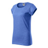 Malfini Fusion T-shirt W MLI-164M5 (122615) Black S
