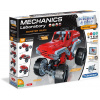 Vyrábanie pre deti Mechanické laboratórium Monster Truck 10 modelov (8005125501472)