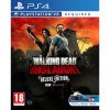 PS4 The Walking Dead: Onslaught (nová)