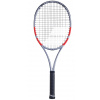 Tenisová raketa Babolat PURE STRIKE 98 16x19 CARBON GREY - Grip 3