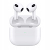 Bezdrôtové slúchadlá do uší Apple AirPods 3. generácie