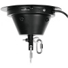 Eurolite MD-2010, motorček 1 ot./min pre zrkadlové gule do 50 cm, s poistkou