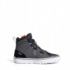 TCX IKASU AIR LADY Black/Grey Motocyklové topánky