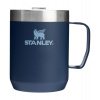 STANLEY Termohrnček The Stay-Hot Camp Mug 230 ml Twilight