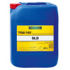 Olej prevodový Ravenol 75W-140 SLS, 20L