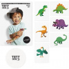 TATTonMe Tetovačky pre deti Dinosaury sada