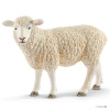 Schleich 13882 Ovca domáca bahnica