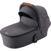 BRITAX RÖMER Hlboká vanička Smile 5Z Varianta: Midnight Grey