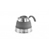 Konvice Collaps 1,5l Grey Mist