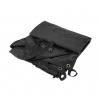Brandit Plachta Premium 2x3m, čierna