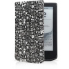 Connect It Doodle pouzdro pro PocketBook 629/634 CEB-1077-DD černá