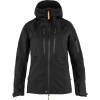 Fjällräven Keb Eco-Shell Jacket W Black - XL