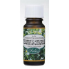 Esenciálny olej Saloos - Medovka s Citronellou 10 ml