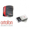 Gramofonová přenoska / Ortofon Cadenza Red / MC+váha DS-3