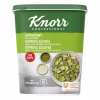 Knorr Kôprová šalátová omáčka Knorr 800 g