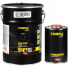 Ochranné povlaky Novol Cobra Bedliner Czarny 3l (Ochranné povlaky Novol Cobra Bedliner Czarny 3l)