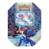 Pokémon TCG: Paldea Partners Tin Quaquaval ex