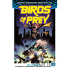 Birds of Prey 1 - Kdo je Oracle?