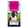 Eukanuba Dog Senior Medium rich in fresh Chicken 15kg