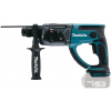 Makita DHR202Z Aku kombinované kladivo SDS-Plus Li-ion 18V (bez aku)